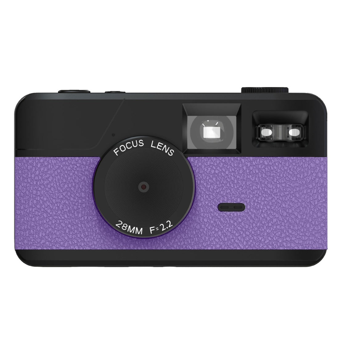Keepgrain in purple