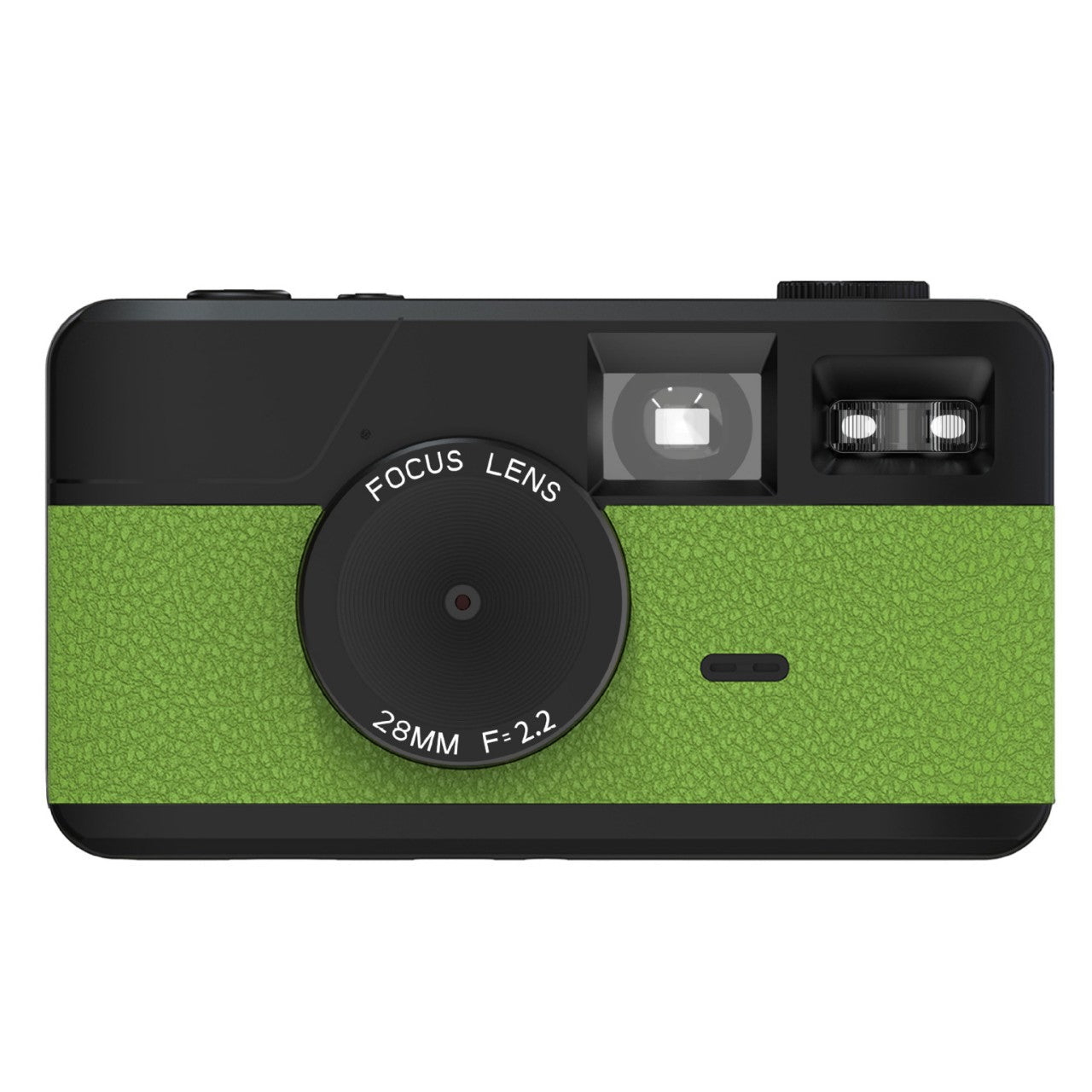 Keepgrain in green