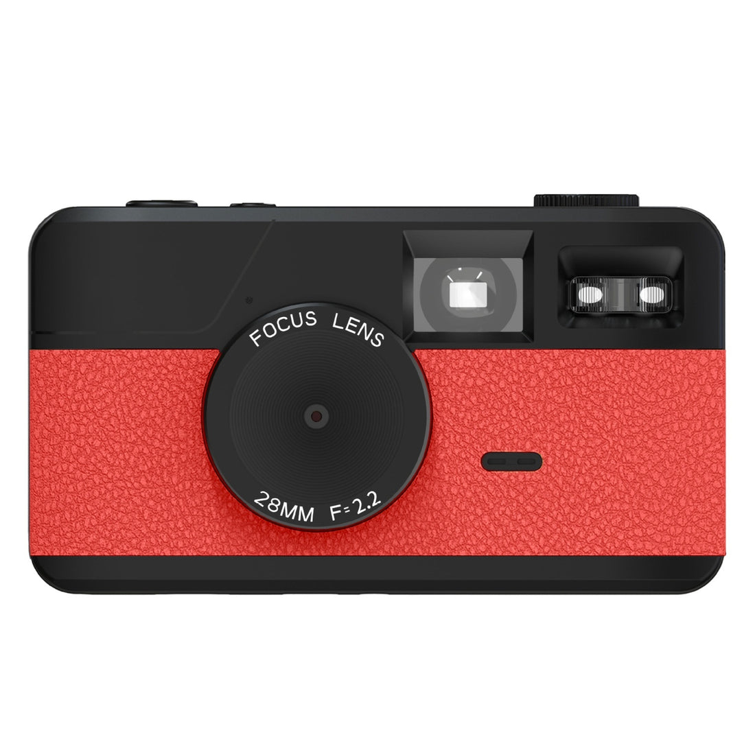 Keepgrain in red